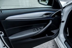 BMW 520, снимка 9