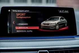 BMW 520, снимка 6