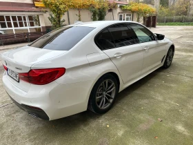 BMW 520, снимка 3