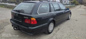 BMW 525 е39 - изображение 3