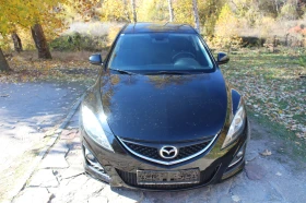 Mazda 6 2.2TDI НОВ ВНОС - изображение 2