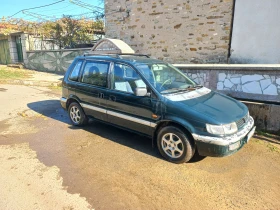 Mitsubishi Space runner 4x4