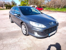 Peugeot 407, снимка 2