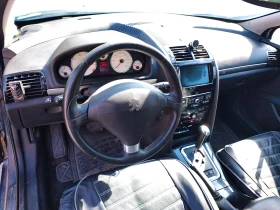 Peugeot 407, снимка 6