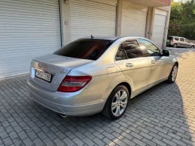 Mercedes-Benz C 320, снимка 6