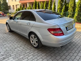 Mercedes-Benz C 320, снимка 4