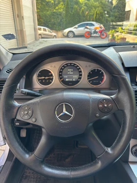Mercedes-Benz C 320, снимка 9