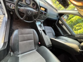 Mercedes-Benz C 320, снимка 12