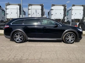 Peugeot 508 RXH 2.0 HDI Hybrid4 EGS6 4x4 Топ състояние , снимка 5