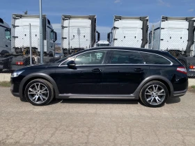 Peugeot 508 RXH 2.0 HDI Hybrid4 EGS6 4x4 Топ състояние , снимка 2