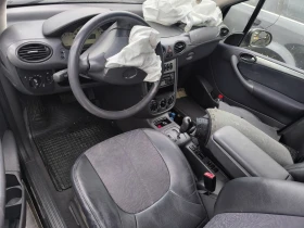 Mercedes-Benz A 170 НА ЧАСТИ , снимка 6