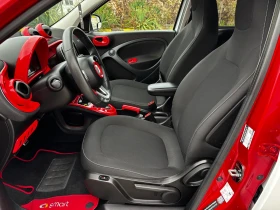 Smart Forfour EQ* 068 000 KM* 2019* NAVI* COC* KTEO* СЕРВИЗНА КН, снимка 8