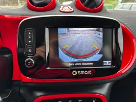 Smart Forfour EQ* 068 000 KM* 2019* NAVI* COC* KTEO* СЕРВИЗНА КН, снимка 15