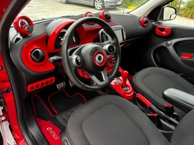 Smart Forfour EQ* 068 000 KM* 2019* NAVI* COC* KTEO* СЕРВИЗНА КН, снимка 7