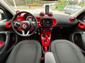 Smart Forfour EQ* 068 000 KM* 2019* NAVI* COC* KTEO* СЕРВИЗНА КН, снимка 10