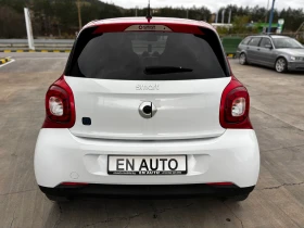 Smart Forfour EQ* 068 000 KM* 2019* NAVI* COC* KTEO* СЕРВИЗНА КН, снимка 5