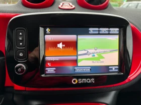 Smart Forfour EQ* 068 000 KM* 2019* NAVI* COC* KTEO* СЕРВИЗНА КН, снимка 14
