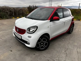 Smart Forfour EQ* 068 000 KM* 2019* NAVI* COC* KTEO* СЕРВИЗНА КН, снимка 1
