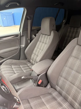 VW Golf GTD/DSG/RECARO, снимка 10