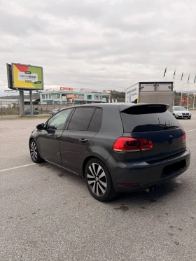VW Golf GTD/DSG/RECARO, снимка 6