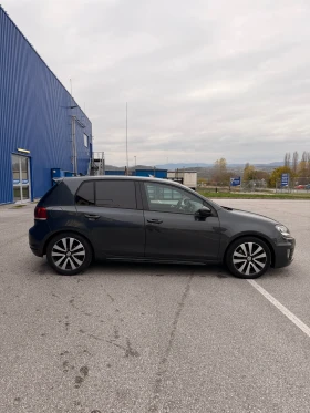 VW Golf GTD/DSG/RECARO, снимка 3