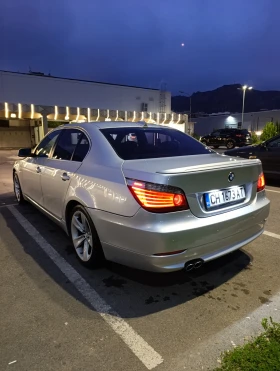 BMW 530 530i, снимка 6