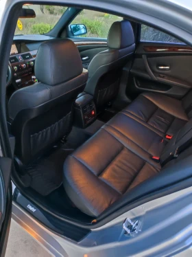BMW 530 530i, снимка 10