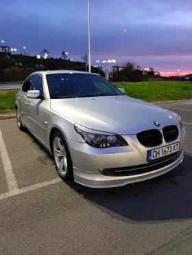 BMW 530 530i, снимка 5