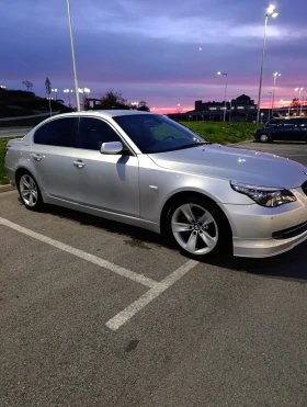 BMW 530 530i, снимка 3