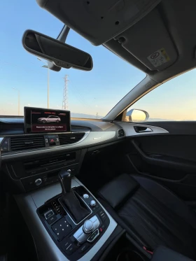 Audi A6 C7.5, снимка 6