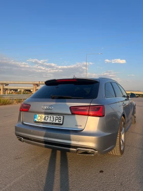 Audi A6 C7.5, снимка 4