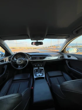 Audi A6 C7.5, снимка 7