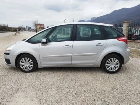 Citroen C4 Picasso 1.6 Hdi 109kc., снимка 2