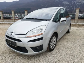 Citroen C4 Picasso 1.6 Hdi 109kc., снимка 1