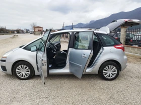 Citroen C4 Picasso 1.6 Hdi 109kc., снимка 9