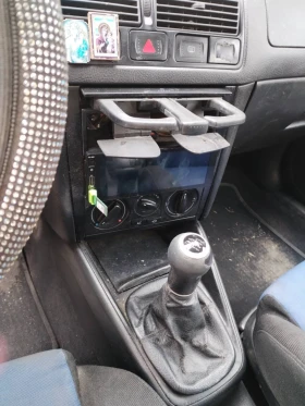 VW 1600, снимка 5