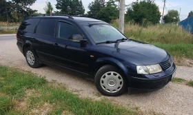 VW Passat, снимка 3