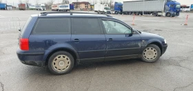 VW Passat, снимка 3