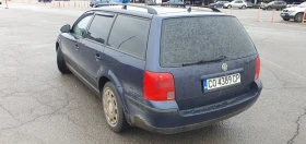 VW Passat, снимка 5