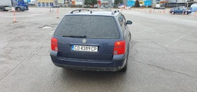VW Passat, снимка 4