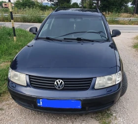 VW Passat, снимка 2