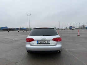 Audi A4, снимка 8