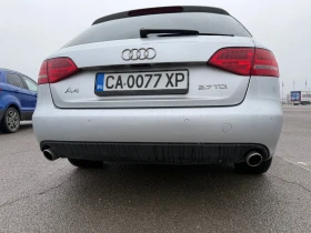 Audi A4, снимка 6