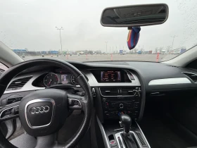 Audi A4, снимка 4