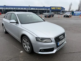 Audi A4, снимка 5