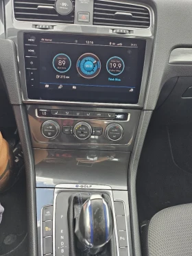 VW Golf Топ !!! 60000 км ., снимка 11