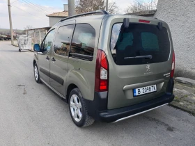 Peugeot Partner 1.6HDI, снимка 3
