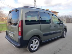 Peugeot Partner 1.6HDI, снимка 6