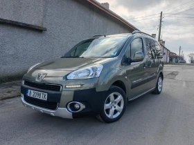 Peugeot Partner 1.6HDI, снимка 1