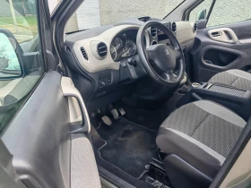 Peugeot Partner 1.6HDI, снимка 8